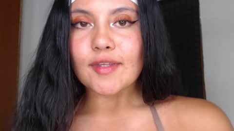 Gaby  but call me selena  instagram sele04angel1 online show from September 26, 2:37 am