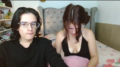 Selena  Andress online show from March 31, 11:21 am