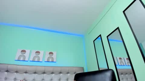 Selena online show from March 6, 10:09 am