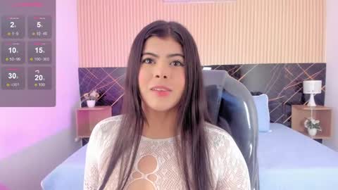 Snapshot of selena_diaz_ chatting on June 2, 3:30 am Selena online show from June 2, 3:30 am