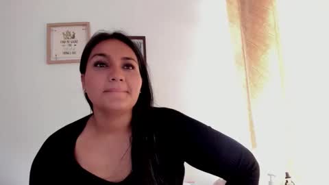 Karen online show from October 25, 3:40 pm