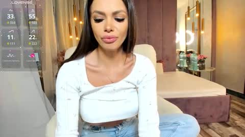 Snapshot of selena_reeves chatting on December 14, 7:36 am Selena online show from December 14, 7:36 am