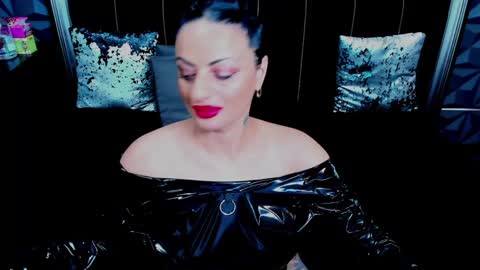 Selene online show from January 21, 11:03 am