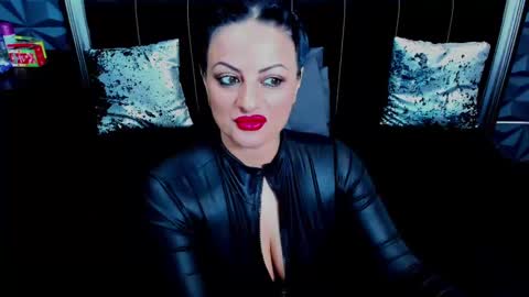 Selene online show from February 22, 5:23 am