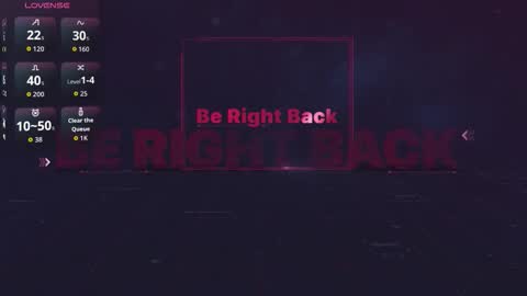 Selene online show from October 9, 9:18 am