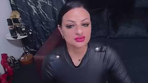 Selene online show from June 29, 4:08 am