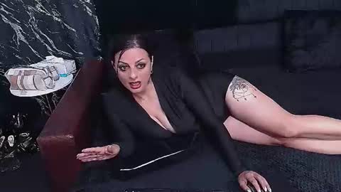 Selene online show from July 7, 6:47 am