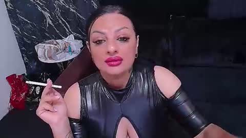 Selene online show from July 12, 3:41 am
