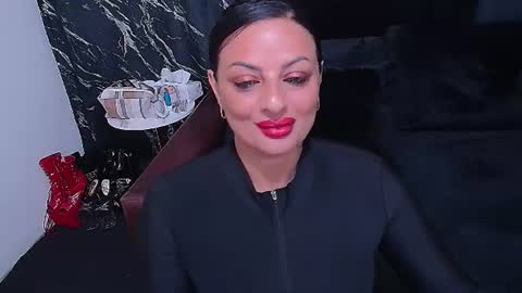 Selene online show from July 21, 8:49 am