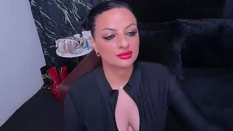 Selene online show from July 28, 4:52 am