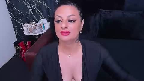 Selene online show from July 30, 5:06 am