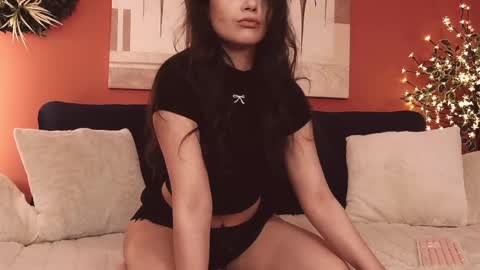 Selena Allure online show from May 3, 3:56 am