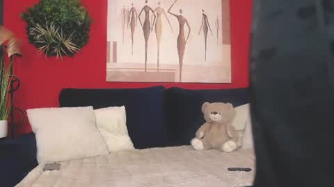 Selena Allure online show from July 5, 9:49 am