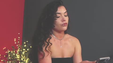 Selena Allure online show from July 20, 6:06 am