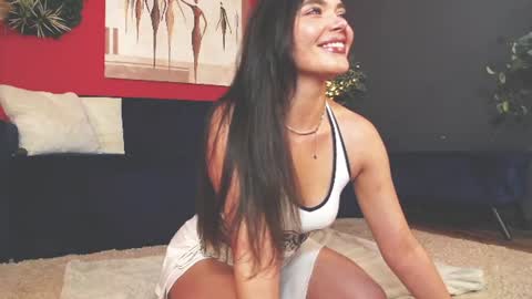 Selena Allure online show from July 24, 3:37 am