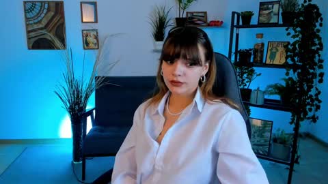 Snapshot of selenadearden chatting on January 14, 4:50 pm Selena ntmy online show from January 14, 4:50 pm