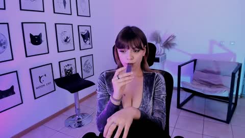 Snapshot of selenadearden chatting on January 15, 5:15 pm Selena ntmy online show from January 15, 5:15 pm