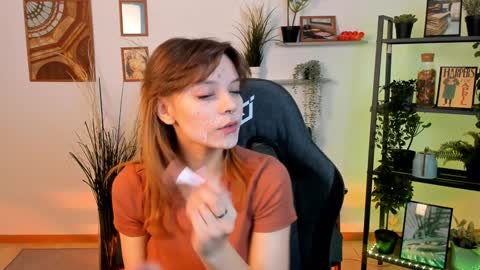 Snapshot of selenadearden chatting on January 20, 10:29 am Selena ntmy online show from January 20, 10:29 am