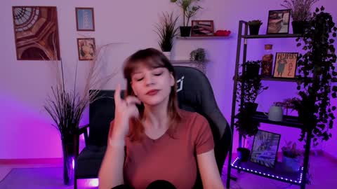 Snapshot of selenadearden chatting on January 30, 4:55 pm Selena ntmy online show from January 30, 4:55 pm