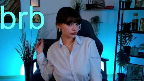 Snapshot of selenadearden chatting on February 19, 5:06 pm Selena ntmy online show from February 19, 5:06 pm