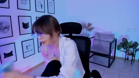 Snapshot of selenadearden chatting on March 7, 2:12 pm Selena ntmy online show from March 7, 2:12 pm