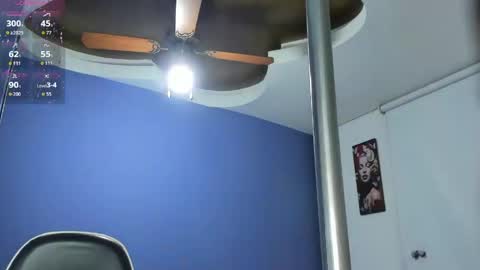 Selena online show from April 20, 11:13 am