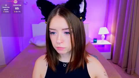 selenamills online show from November 25, 2:44 am