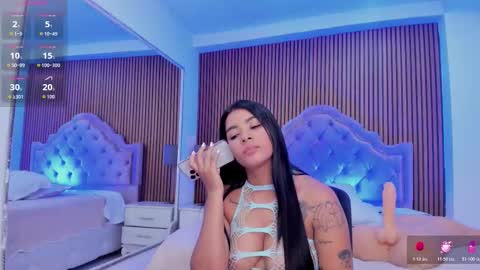 selenastonne online show from November 27, 10:56 pm