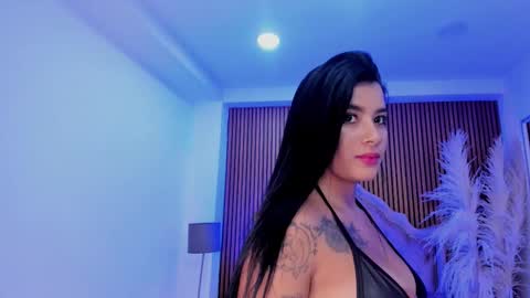 selenastonne online show from February 19, 9:55 pm