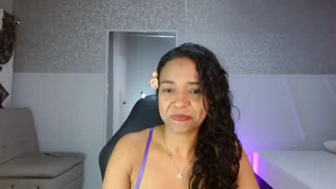 Selene online show from April 29, 2:32 pm