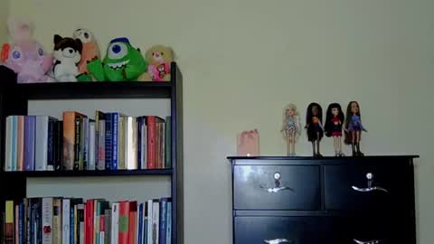 Snapshot of selene_hebe chatting on July 7, 5:10 am selene_hebe online show from July 7, 5:10 am
