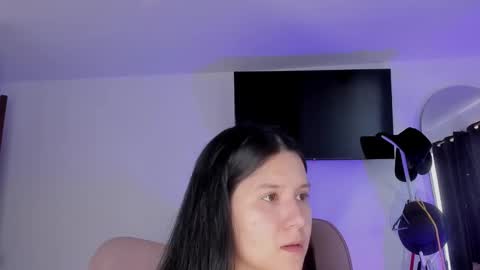 Snapshot of selene_king22 chatting on September 15, 1:00 pm Alejandra online show from September 15, 1:00 pm