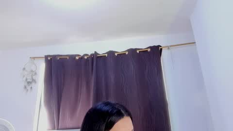 Snapshot of selene_king22 chatting on September 17, 12:51 pm Alejandra online show from September 17, 12:51 pm