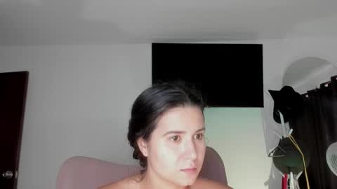 Snapshot of selene_king22 chatting on September 18, 12:29 pm Alejandra online show from September 18, 12:29 pm