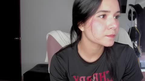 Snapshot of selene_king22 chatting on October 7, 1:19 pm Alejandra online show from October 7, 1:19 pm