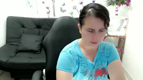 selene online show from June 15, 1:57 pm