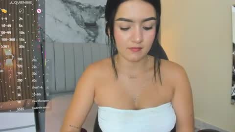 Snapshot of selene_star1 chatting on June 25, 7:07 pm SELENE online show from June 25, 7:07 pm