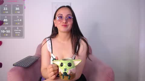 selene_swee online show from May 29, 8:51 pm