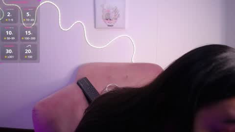 selene_swee online show from June 12, 8:41 pm