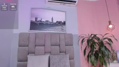 Selene online show from December 20, 2:51 am