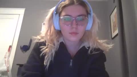 Selene online show from January 20, 3:15 am