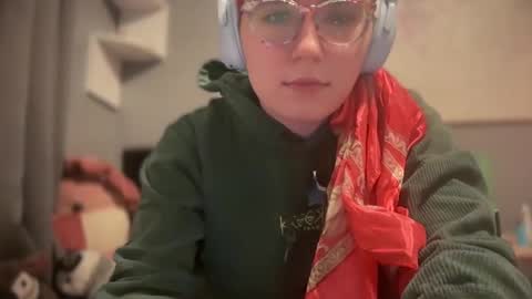 Selene online show from February 13, 2:34 am