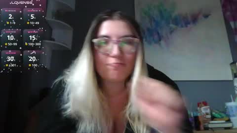 Selene online show from October 11, 1:53 pm