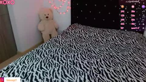 Selene G  online show from September 10, 4:12 am