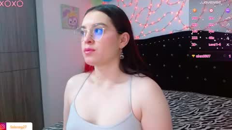 Selene G  online show from September 15, 4:45 am