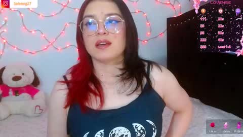 Selene G  online show from March 14, 2:39 am