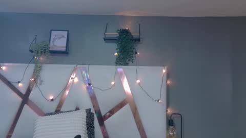 SELENE GIBSON online show from December 14, 11:04 am