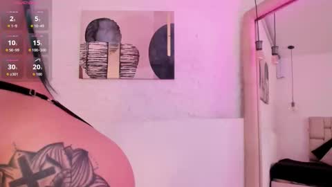 Selene online show from November 13, 11:42 am