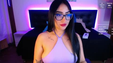 Snapshot of selenemore chatting on May 12, 9:56 pm Selene online show from May 12, 9:56 pm