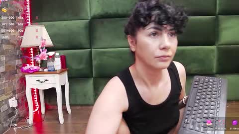 Selen online show from November 16, 7:52 pm